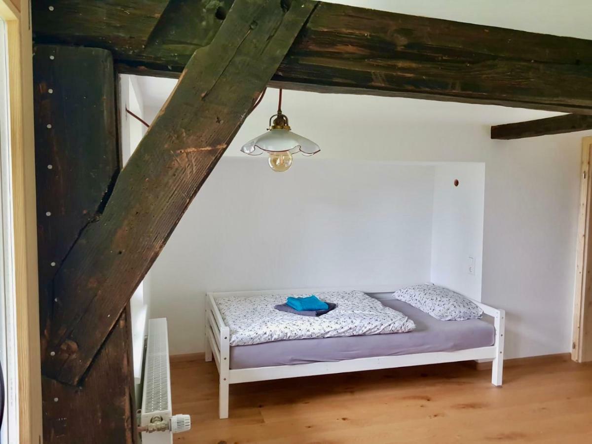 Echtes Schwarzwaldhaus - Traditionell & Modern Бернау-ім-Шварцвальд Екстер'єр фото